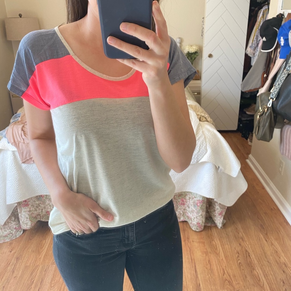 Women’s t shirt